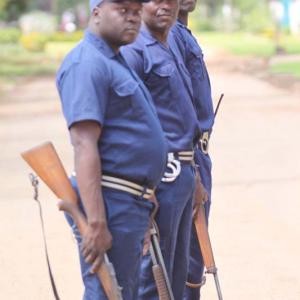 Sincere Security Guards